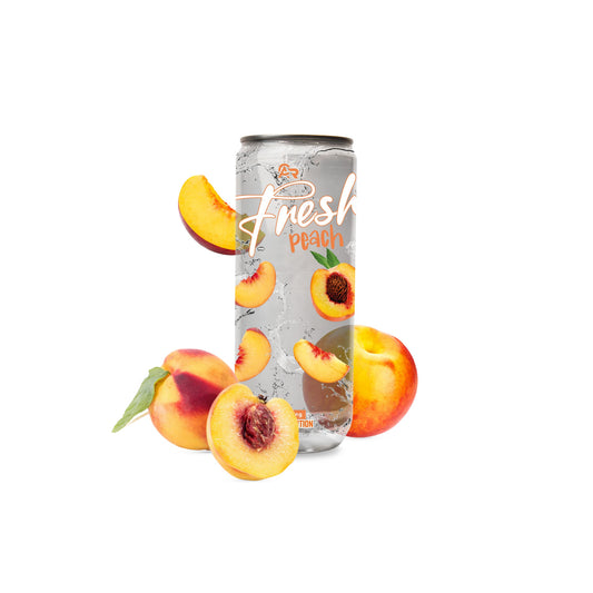 AR Fresh Peach