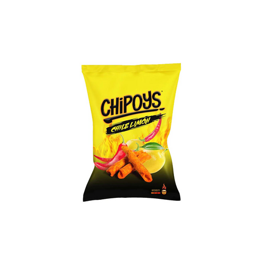Chipoys Chile Limon