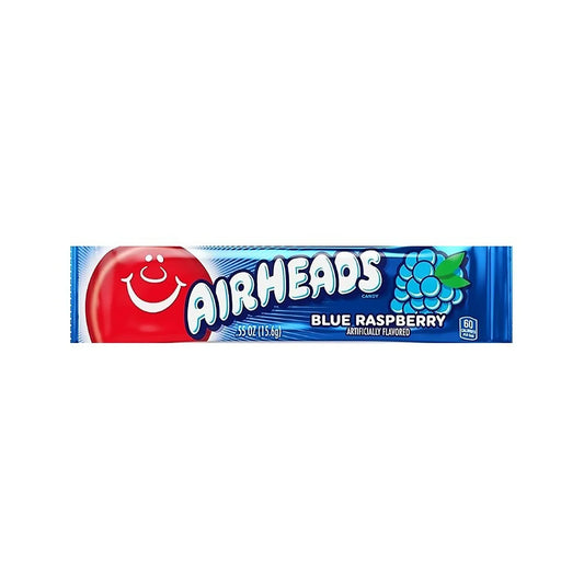 Airheads Blueberry