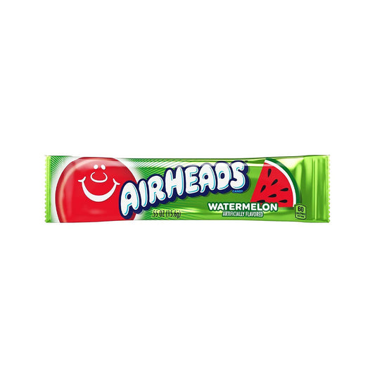 Airheads Watermelon
